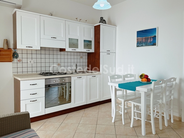 Villino a pochi metri dalla spiaggia Torre San Giovanni