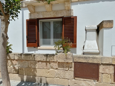 Villetta Spiaggia di sabbia raggiungibile a piedi