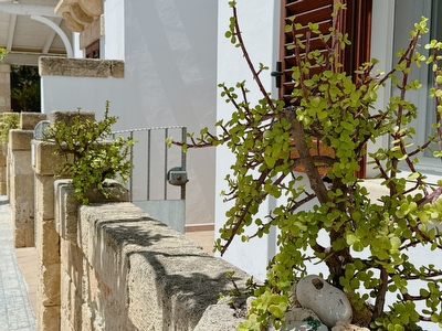 Villetta Spiaggia di sabbia raggiungibile a piedi