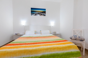 Casetta nuova con spiaggia e centro vicini   Wi-fi Torre San Giovanni - Foto 12