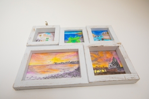 Casetta nuova con spiaggia e centro vicini   Wi-fi Torre San Giovanni - Foto 19