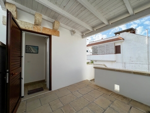 Casetta nuova con spiaggia e centro vicini   Wi-fi Torre San Giovanni - Foto 3