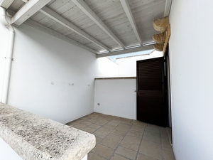 Casetta nuova con spiaggia e centro vicini   Wi-fi Torre San Giovanni - Foto 4