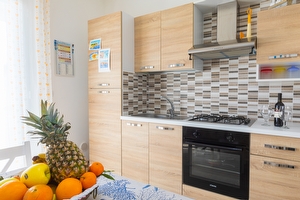 Casetta nuova con spiaggia e centro vicini   Wi-fi Torre San Giovanni - Foto 5