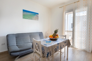 Casetta nuova con spiaggia e centro vicini   Wi-fi Torre San Giovanni - Foto 8