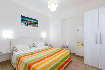 Casetta nuova con spiaggia e centro vicini   Wi-fi Torre San Giovanni - Foto 10