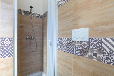 Casetta nuova con spiaggia e centro vicini   Wi-fi Torre San Giovanni - Foto 14