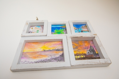 Casetta nuova con spiaggia e centro vicini   Wi-fi Torre San Giovanni - Foto 19