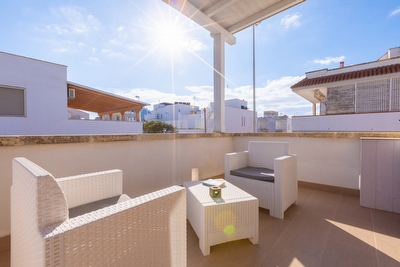 Casetta nuova con spiaggia e centro vicini   Wi-fi Torre San Giovanni - Foto 2