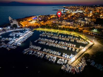 Casetta nuova con spiaggia e centro vicini   Wi-fi Torre San Giovanni - Foto 26