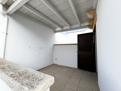 Casetta nuova con spiaggia e centro vicini   Wi-fi Torre San Giovanni - Foto 4