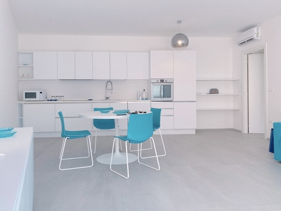 Appartamento con ampi spazi esterni e piscina Jacuzzi Santa Maria di Leuca - Foto 22