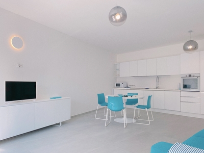 Appartamento con ampi spazi esterni e piscina Jacuzzi Santa Maria di Leuca - Foto 24