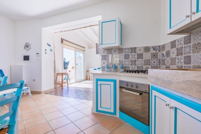 Trullo e abitazione tipica salentina con piscina esclusiva Pescoluse - Foto 29