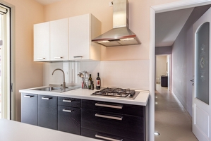 Appartamento mare vicino parcheggio privato. Torre San Giovanni - Foto 11