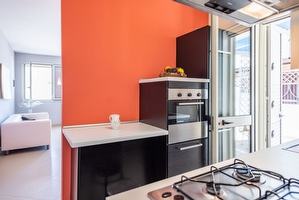 Appartamento mare vicino parcheggio privato. Torre San Giovanni - Foto 13