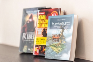 Appartamento mare vicino parcheggio privato. Torre San Giovanni - Foto 19