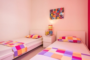 Appartamento mare vicino parcheggio privato. Torre San Giovanni - Foto 20