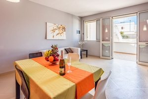 Appartamento mare vicino parcheggio privato. Torre San Giovanni - Foto 8