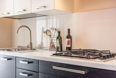 Appartamento mare vicino parcheggio privato. Torre San Giovanni - Foto 12