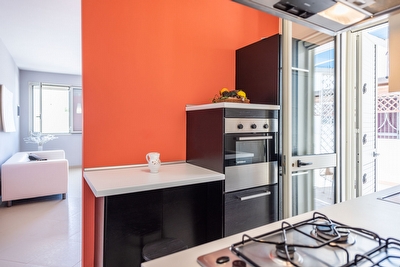 Appartamento mare vicino parcheggio privato. Torre San Giovanni - Foto 13