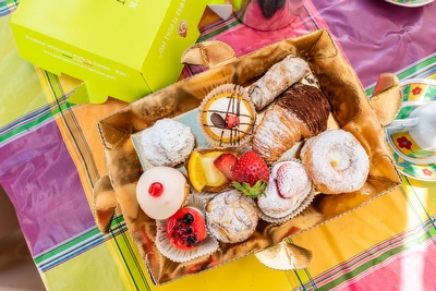 Appartamento mare vicino parcheggio privato. Torre San Giovanni - Foto 14