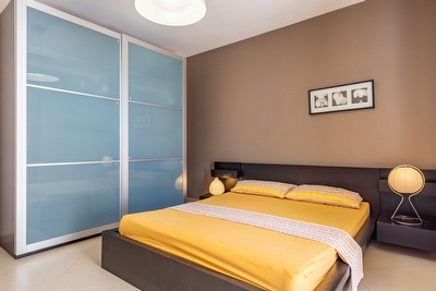 Appartamento mare vicino parcheggio privato. Torre San Giovanni - Foto 16