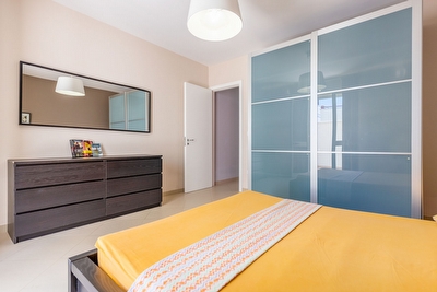 Appartamento mare vicino parcheggio privato. Torre San Giovanni - Foto 17