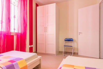 Appartamento mare vicino parcheggio privato. Torre San Giovanni - Foto 21