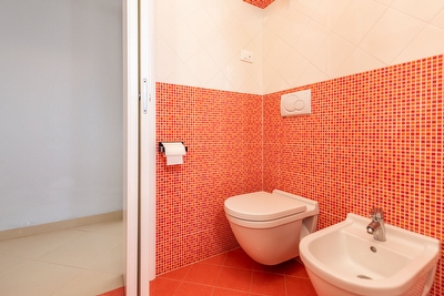 Appartamento mare vicino parcheggio privato. Torre San Giovanni - Foto 25