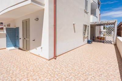 Appartamento mare vicino parcheggio privato. Torre San Giovanni - Foto 27