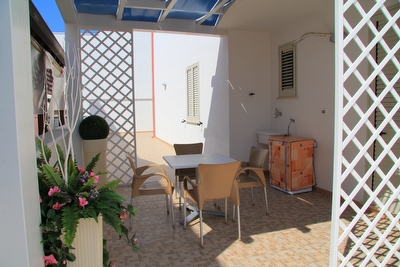 Appartamento mare vicino parcheggio privato. Torre San Giovanni - Foto 5