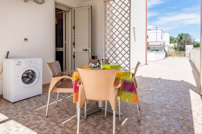 Appartamento mare vicino parcheggio privato. Torre San Giovanni - Foto 7