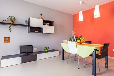 Appartamento mare vicino parcheggio privato. Torre San Giovanni - Foto 9