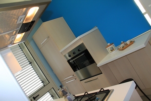 appartamento piano terra con parcheggio privato mare e passeggio a piedi. Torre San Giovanni - Foto 10