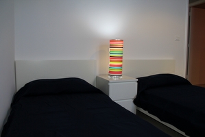 appartamento piano terra con parcheggio privato mare e passeggio a piedi. Torre San Giovanni - Foto 20