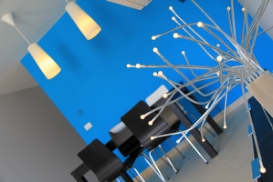 appartamento piano terra con parcheggio privato mare e passeggio a piedi. Torre San Giovanni - Foto 4