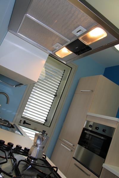 appartamento piano terra con parcheggio privato mare e passeggio a piedi. Torre San Giovanni - Foto 13