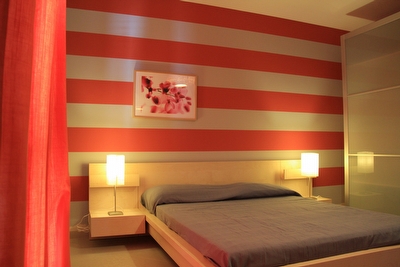 appartamento piano terra con parcheggio privato mare e passeggio a piedi. Torre San Giovanni - Foto 15