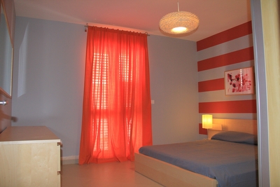 appartamento piano terra con parcheggio privato mare e passeggio a piedi. Torre San Giovanni - Foto 16