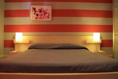 appartamento piano terra con parcheggio privato mare e passeggio a piedi. Torre San Giovanni - Foto 17