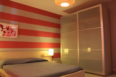 appartamento piano terra con parcheggio privato mare e passeggio a piedi. Torre San Giovanni - Foto 18