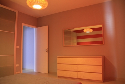 appartamento piano terra con parcheggio privato mare e passeggio a piedi. Torre San Giovanni - Foto 19