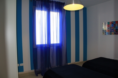 appartamento piano terra con parcheggio privato mare e passeggio a piedi. Torre San Giovanni - Foto 21