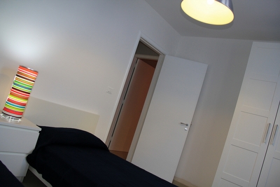 appartamento piano terra con parcheggio privato mare e passeggio a piedi. Torre San Giovanni - Foto 22