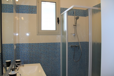 appartamento piano terra con parcheggio privato mare e passeggio a piedi. Torre San Giovanni - Foto 24