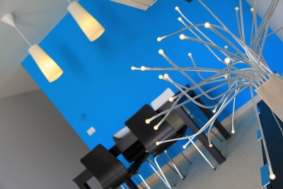 appartamento piano terra con parcheggio privato mare e passeggio a piedi. Torre San Giovanni - Foto 4