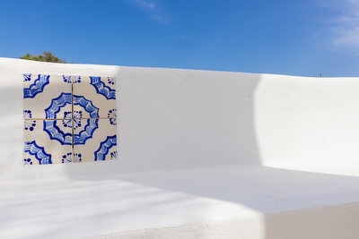 Villetta indipendente immersa nel verde con vista panoramica sul mare. Torre Pali - Foto 6