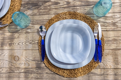 Villetta indipendente immersa nel verde con vista panoramica sul mare. Torre Pali - Foto 8