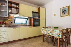 Graziosa villetta indipendente a pochi metri dai lidi sabbiosi  Pescoluse - Foto 11